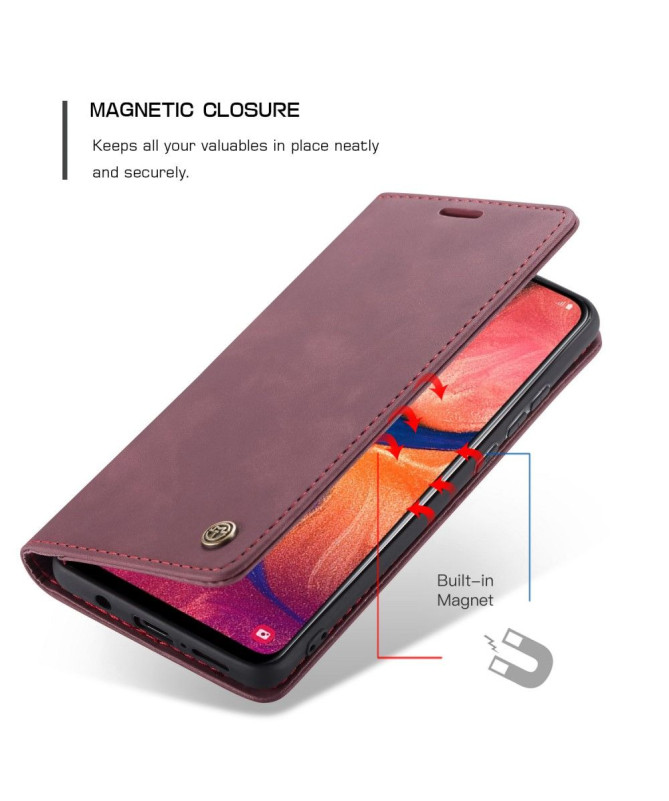 Housse Xiaomi Poco F2 Pro Business Series
