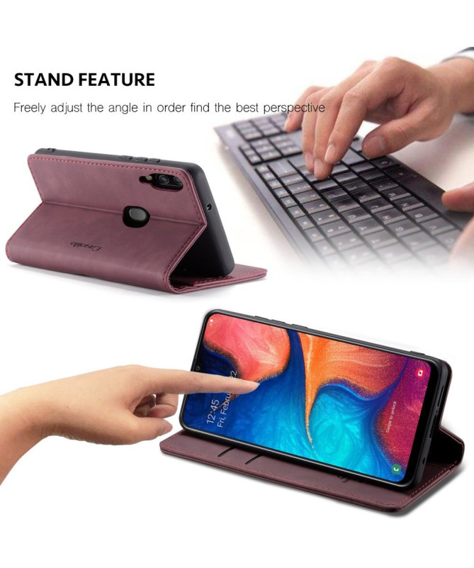 Housse Xiaomi Poco F2 Pro Business Series