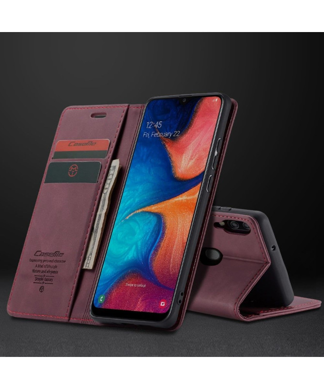 Housse Xiaomi Poco F2 Pro Business Series
