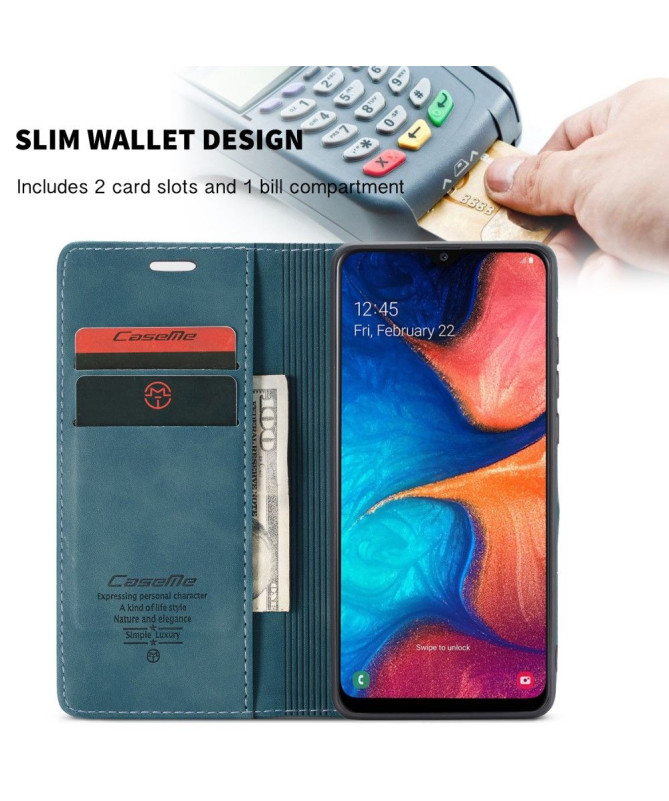 Housse Xiaomi Poco F2 Pro Business Series