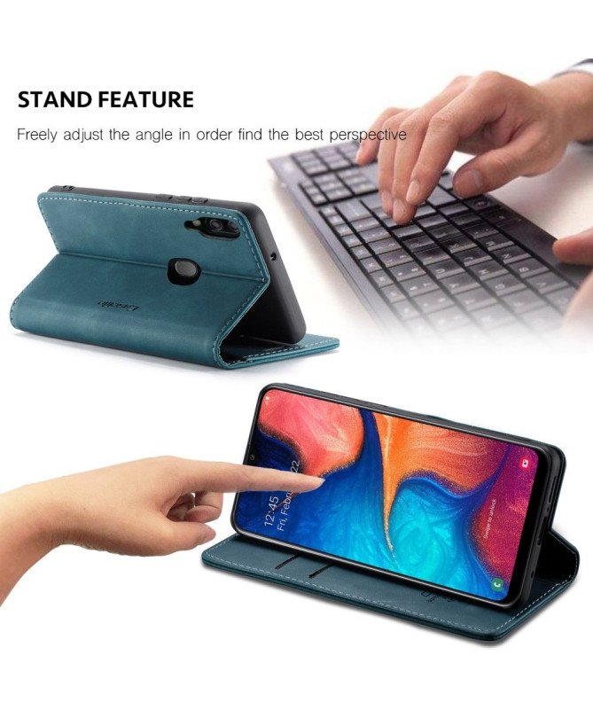 Housse Xiaomi Poco F2 Pro Business Series