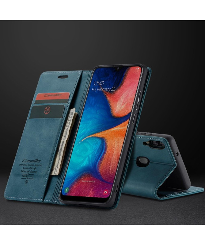 Housse Xiaomi Poco F2 Pro Business Series