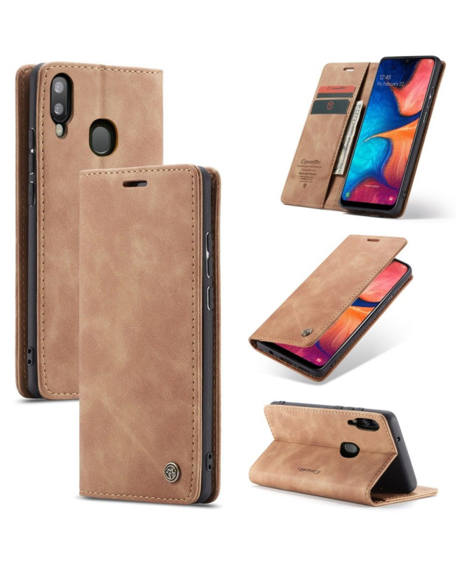 Housse Xiaomi Poco F2 Pro Business Series