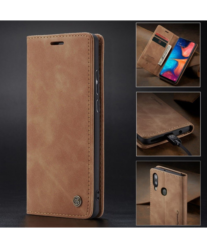Housse Xiaomi Poco F2 Pro Business Series