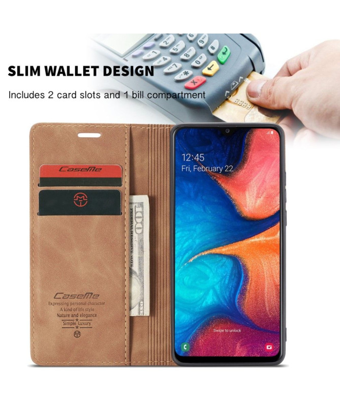 Housse Xiaomi Poco F2 Pro Business Series