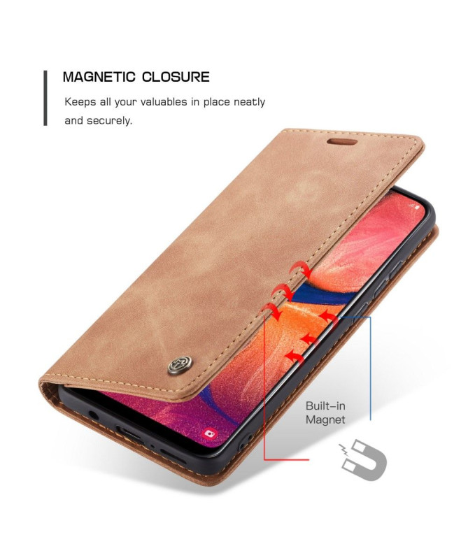 Housse Xiaomi Poco F2 Pro Business Series