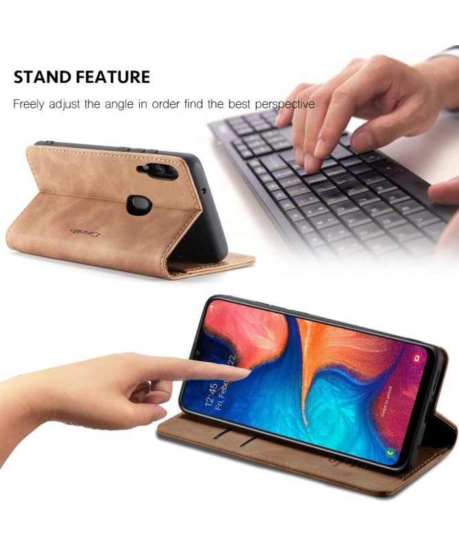 Housse Xiaomi Poco F2 Pro Business Series