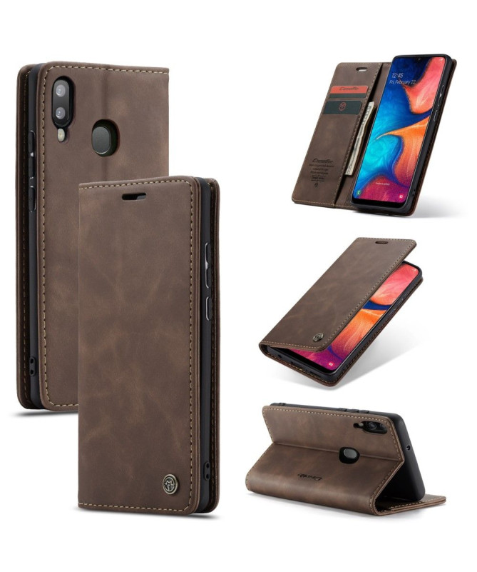 Housse Xiaomi Poco F2 Pro Business Series