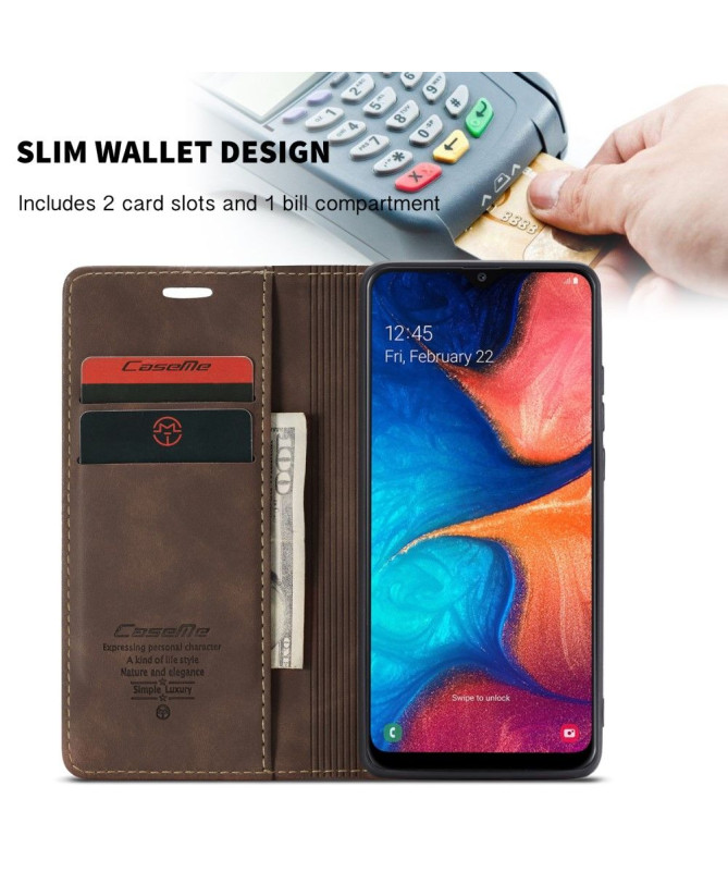 Housse Xiaomi Poco F2 Pro Business Series