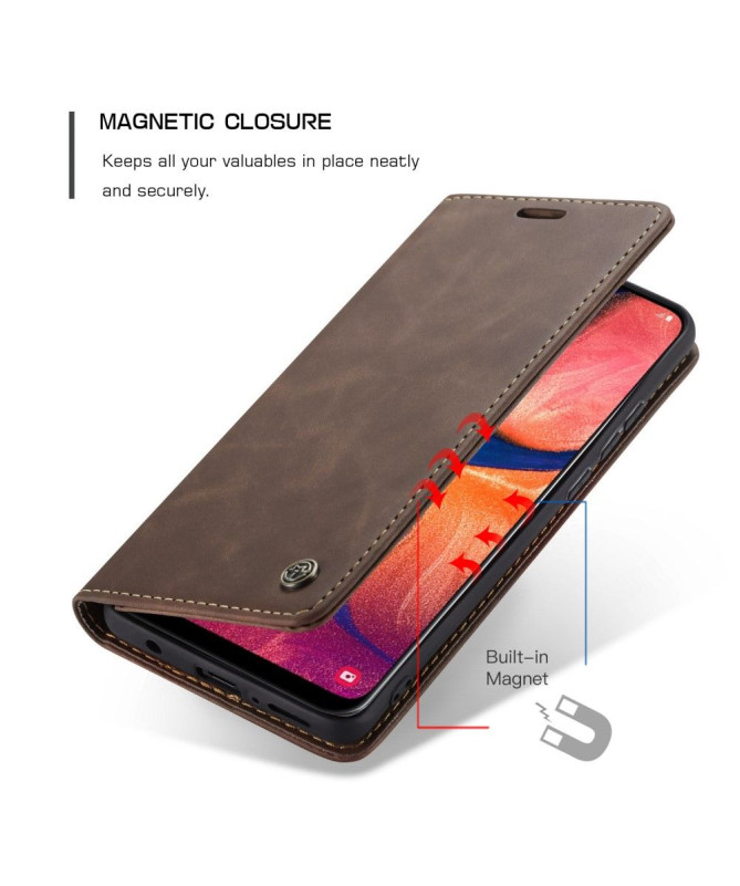 Housse Xiaomi Poco F2 Pro Business Series