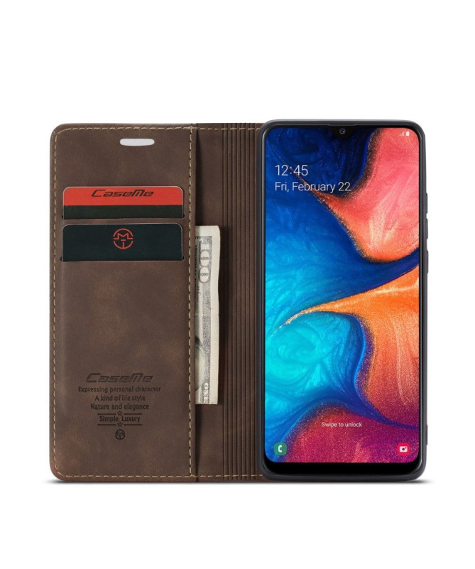 Housse Xiaomi Poco F2 Pro Business Series