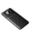 Coque Xiaomi Poco F2 Pro Fibre de Carbone