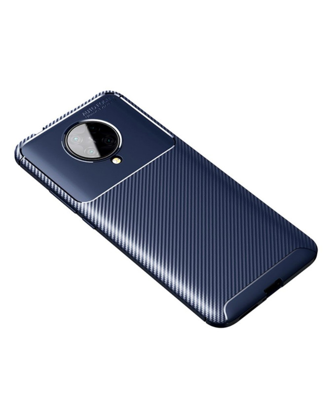 Coque Xiaomi Poco F2 Pro Fibre de Carbone