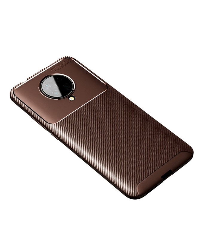 Coque Xiaomi Poco F2 Pro Fibre de Carbone