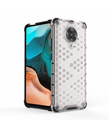 Coque Xiaomi Poco F2 Pro Nid d'Abeille