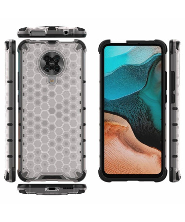 Coque Xiaomi Poco F2 Pro Nid d'Abeille