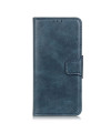 Étui Folio Xiaomi Poco F2 Pro Simili Cuir avec Fonction Support