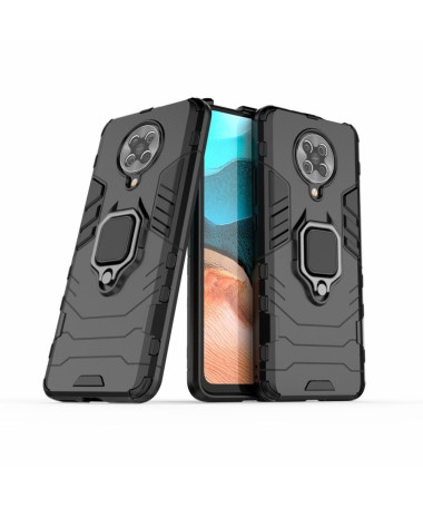 Coque Xiaomi Poco F2 Pro La Bélinda Ultra Protectrice