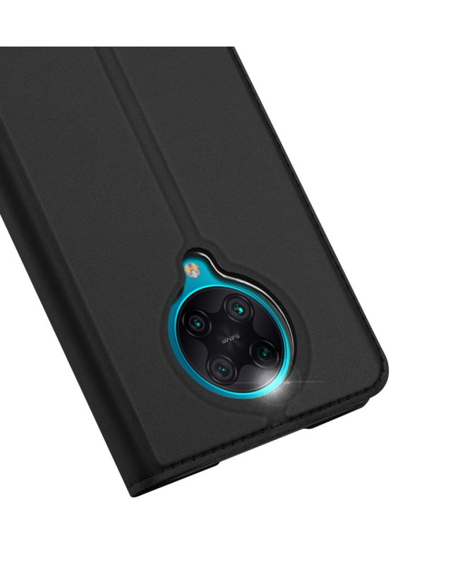 Étui Xiaomi Poco F2 Pro Revêtement Satiné