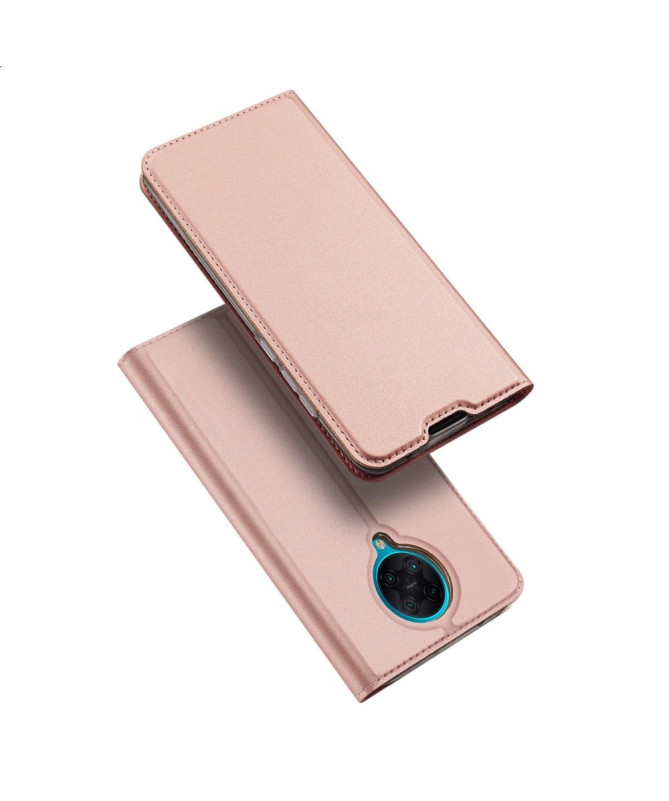 Étui Xiaomi Poco F2 Pro Revêtement Satiné