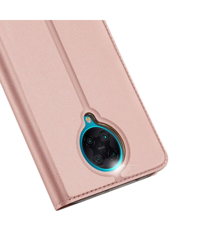 Étui Xiaomi Poco F2 Pro Revêtement Satiné