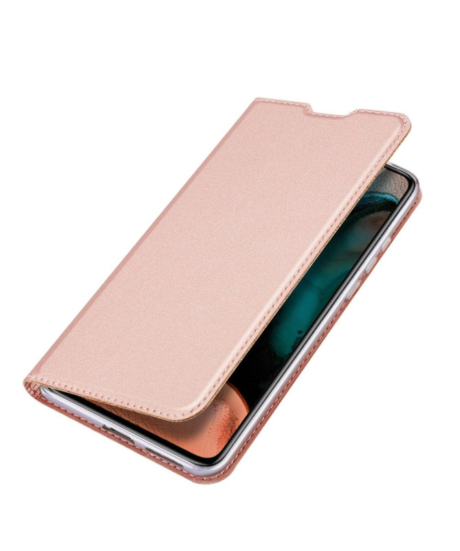 Étui Xiaomi Poco F2 Pro Revêtement Satiné