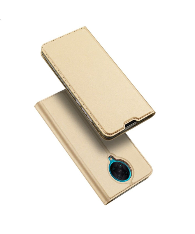Étui Xiaomi Poco F2 Pro Revêtement Satiné