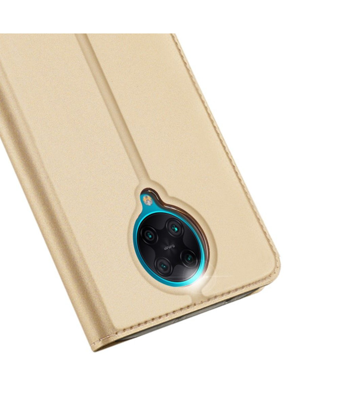 Étui Xiaomi Poco F2 Pro Revêtement Satiné