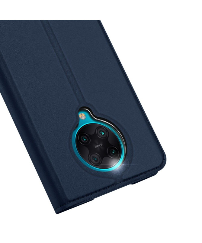 Étui Xiaomi Poco F2 Pro Revêtement Satiné