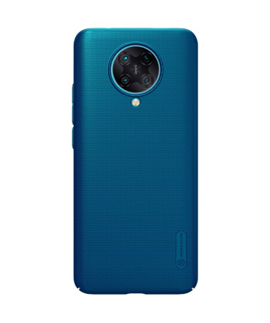 Coque Xiaomi Poco F2 Pro Rigide Givrée