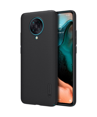 Coque Xiaomi Poco F2 Pro Rigide Givrée