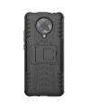 Coque Xiaomi Poco F2 Pro Antidérapante avec Support Intégré