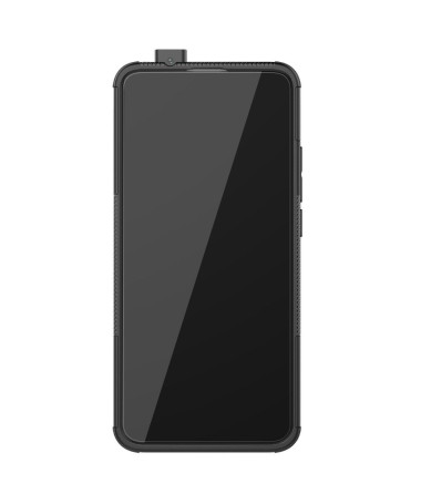 Coque Xiaomi Poco F2 Pro Antidérapante avec Support Intégré