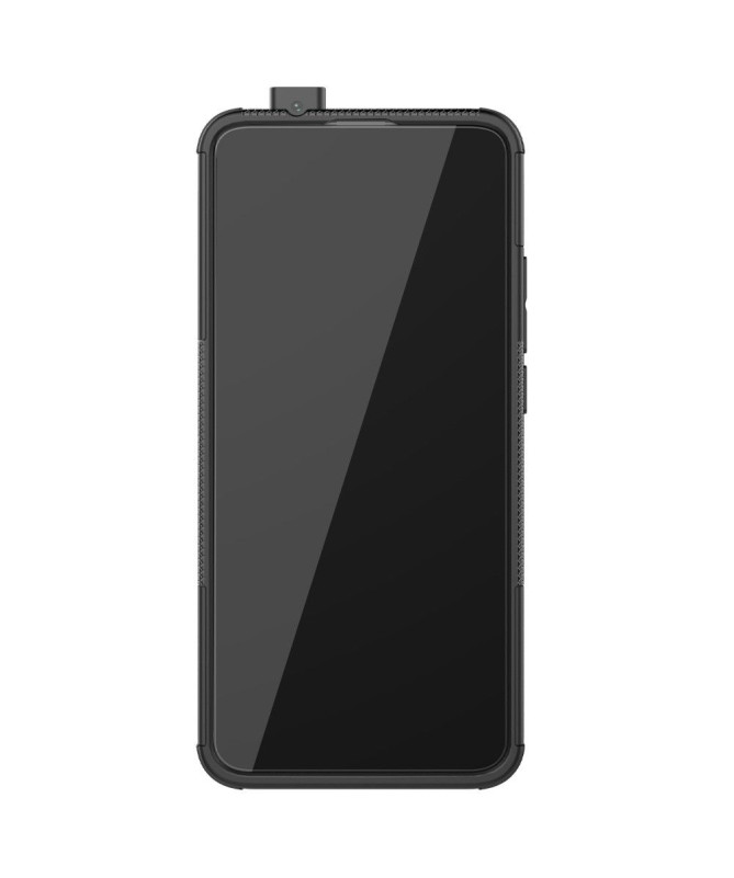 Coque Xiaomi Poco F2 Pro Antidérapante avec Support Intégré