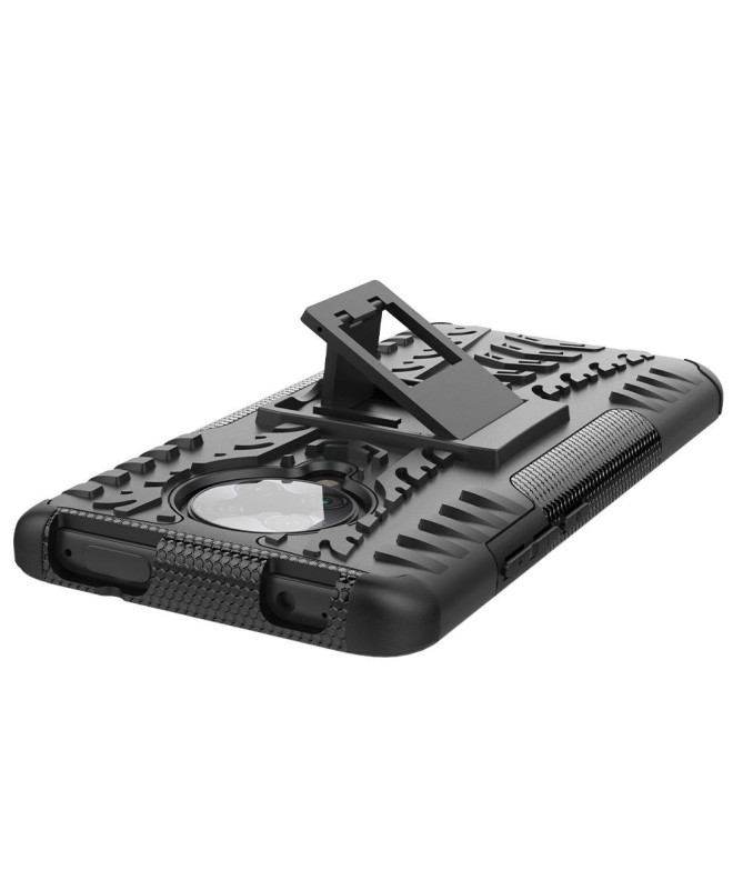 Coque Xiaomi Poco F2 Pro Antidérapante avec Support Intégré