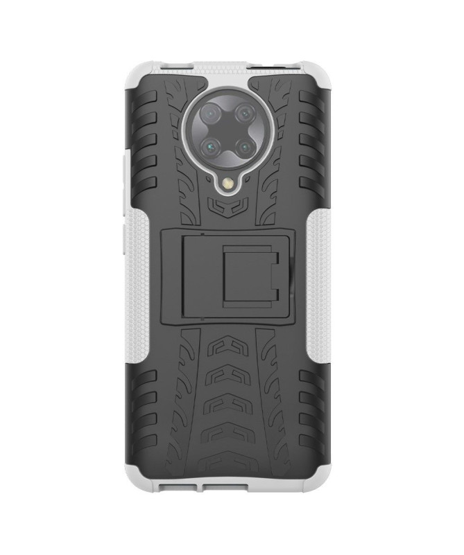 Coque Xiaomi Poco F2 Pro Antidérapante avec Support Intégré
