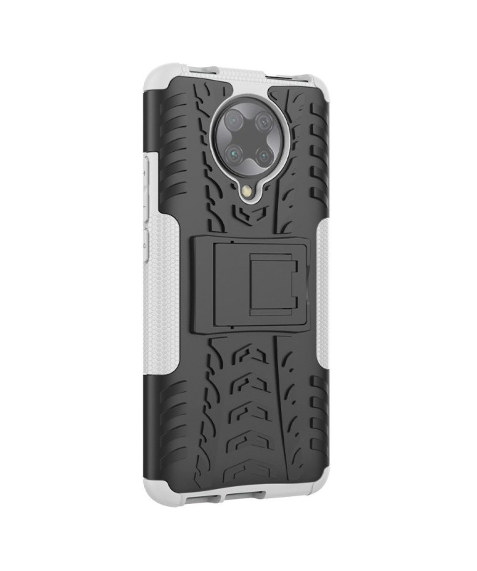 Coque Xiaomi Poco F2 Pro Antidérapante avec Support Intégré