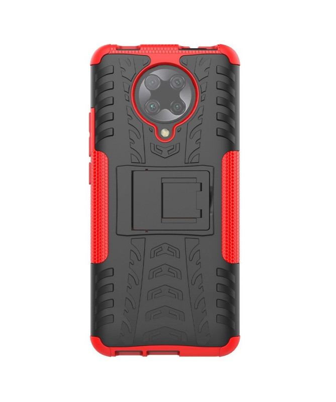 Coque Xiaomi Poco F2 Pro Antidérapante avec Support Intégré