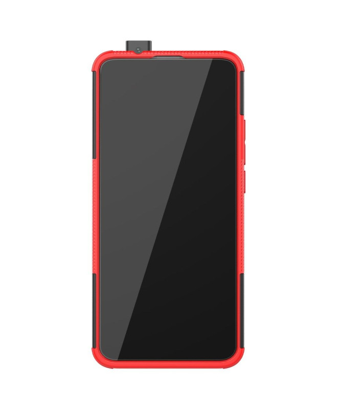 Coque Xiaomi Poco F2 Pro Antidérapante avec Support Intégré