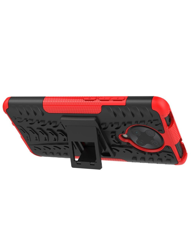 Coque Xiaomi Poco F2 Pro Antidérapante avec Support Intégré