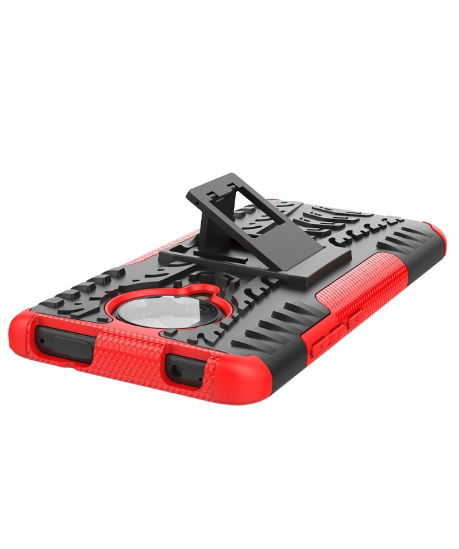 Coque Xiaomi Poco F2 Pro Antidérapante avec Support Intégré