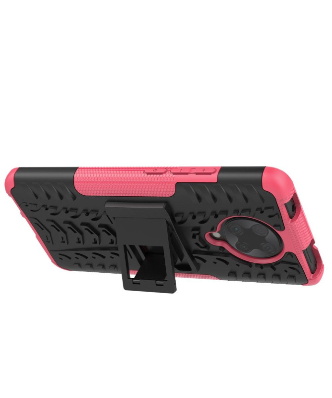 Coque Xiaomi Poco F2 Pro Antidérapante avec Support Intégré