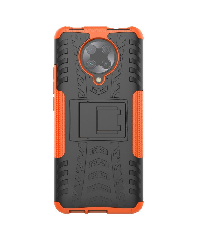 Coque Xiaomi Poco F2 Pro Antidérapante avec Support Intégré