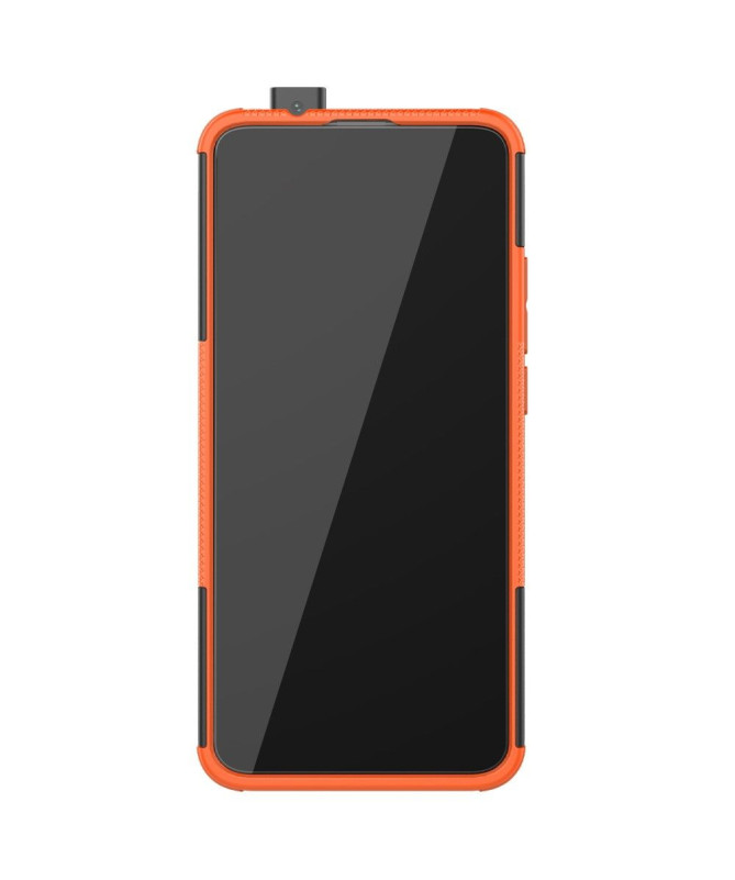 Coque Xiaomi Poco F2 Pro Antidérapante avec Support Intégré