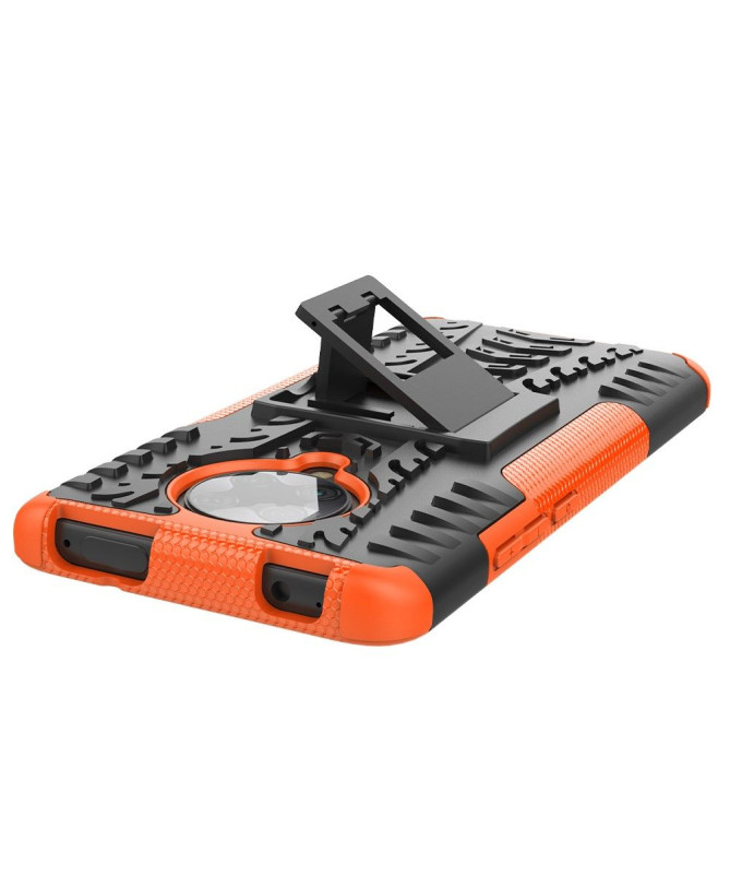 Coque Xiaomi Poco F2 Pro Antidérapante avec Support Intégré