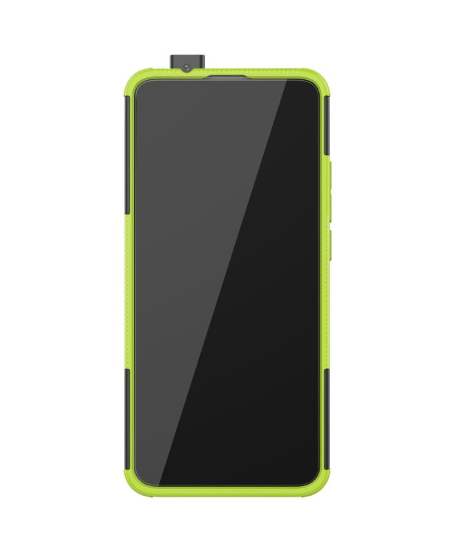 Coque Xiaomi Poco F2 Pro Antidérapante avec Support Intégré