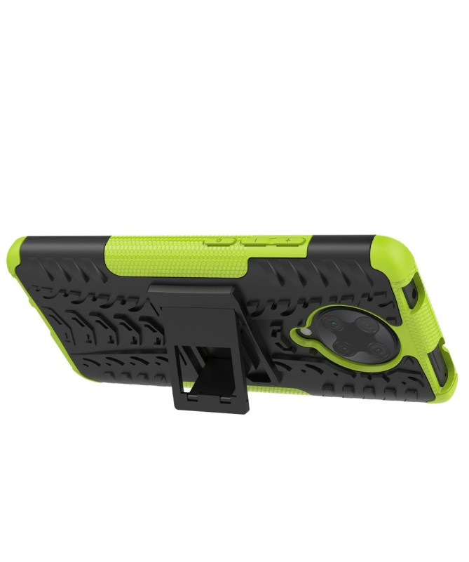 Coque Xiaomi Poco F2 Pro Antidérapante avec Support Intégré