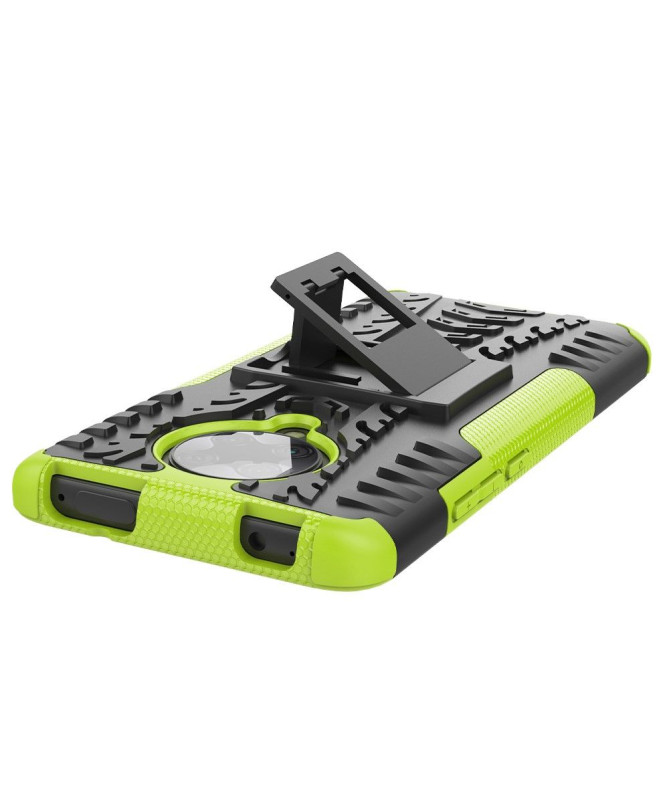 Coque Xiaomi Poco F2 Pro Antidérapante avec Support Intégré