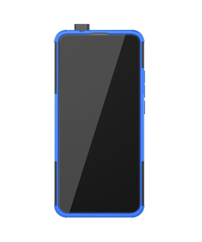 Coque Xiaomi Poco F2 Pro Antidérapante avec Support Intégré