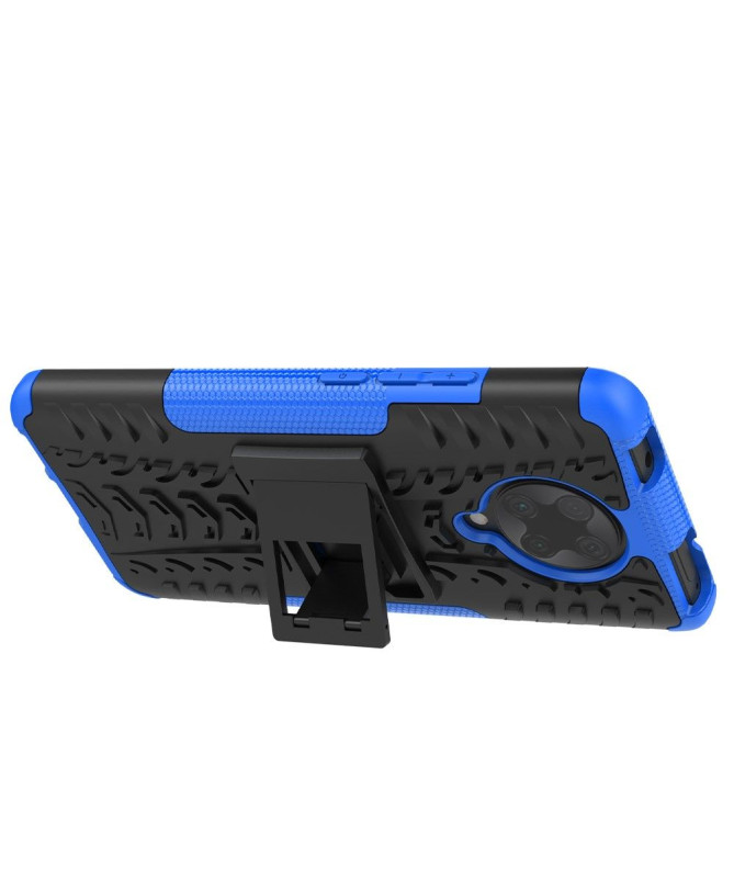 Coque Xiaomi Poco F2 Pro Antidérapante avec Support Intégré